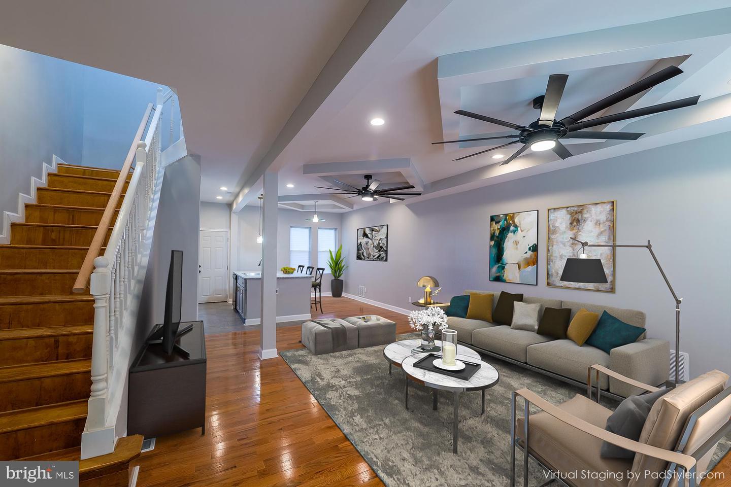3410 W Franklin Street, Baltimore