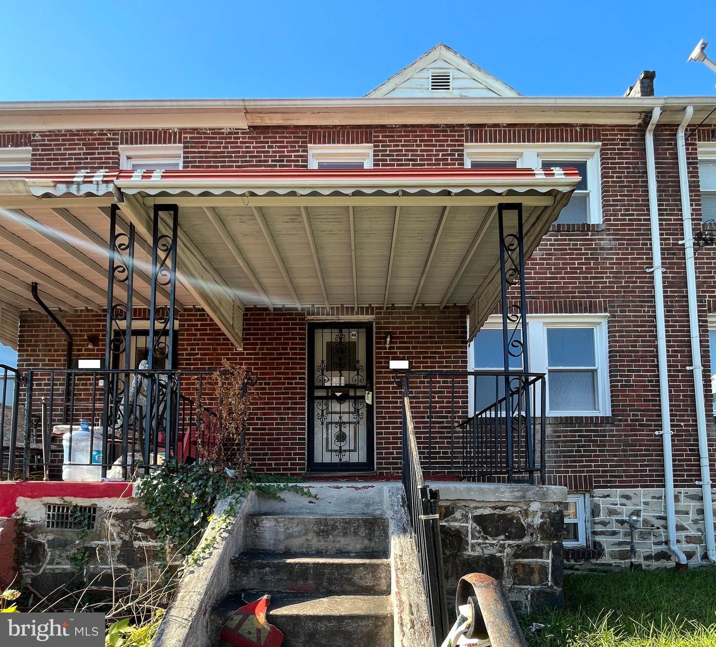 38 N Bernice Avenue, Baltimore