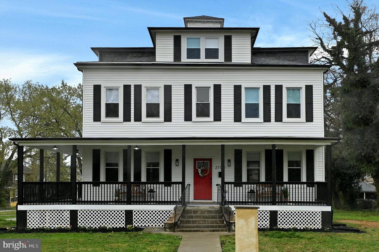 3700 Mohawk Avenue, Baltimore