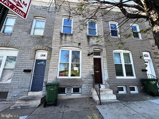 1308 N Chester Street, Baltimore