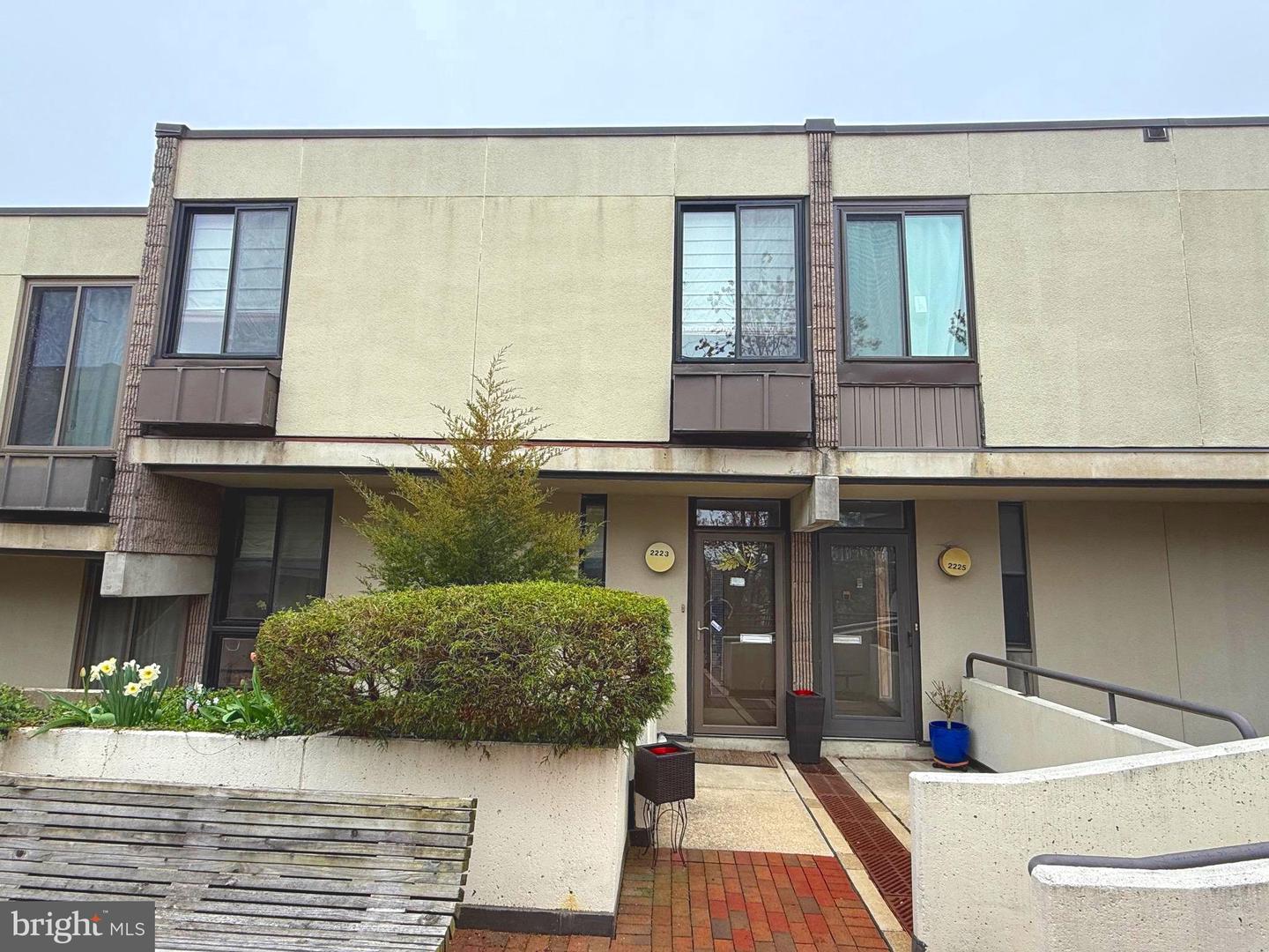 2223 Deerfern Crescent, Baltimore