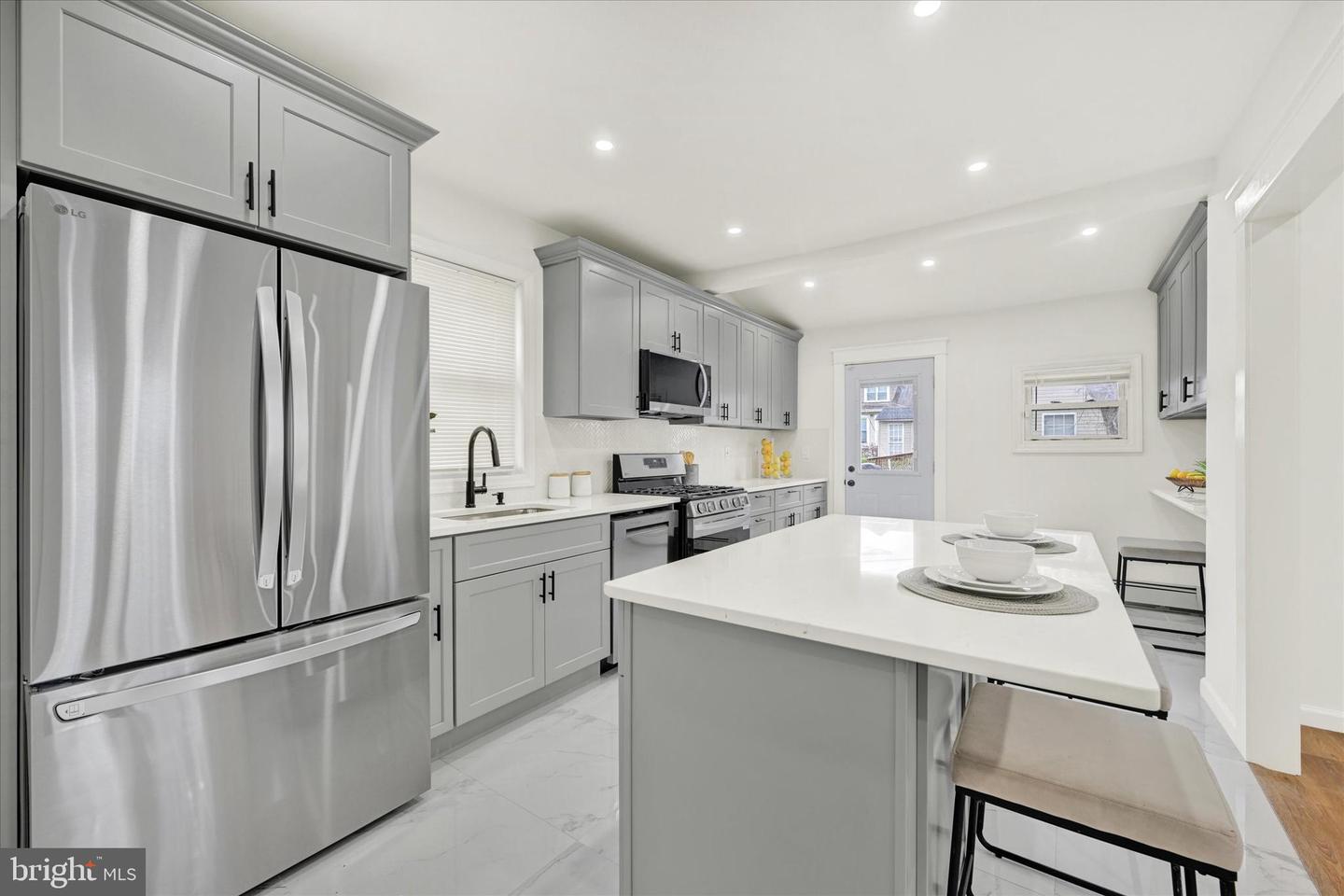 3505 Ingleside Avenue, Baltimore