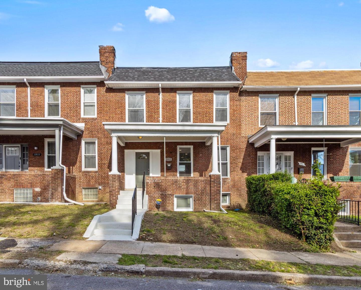 1913 Wheeler Avenue, Baltimore