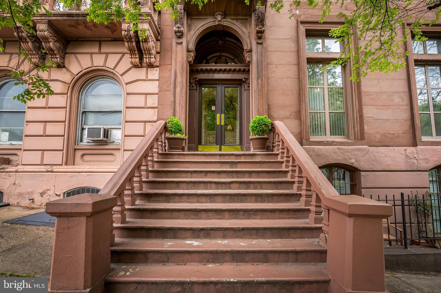 12 E Mount Vernon Place #10, Baltimore