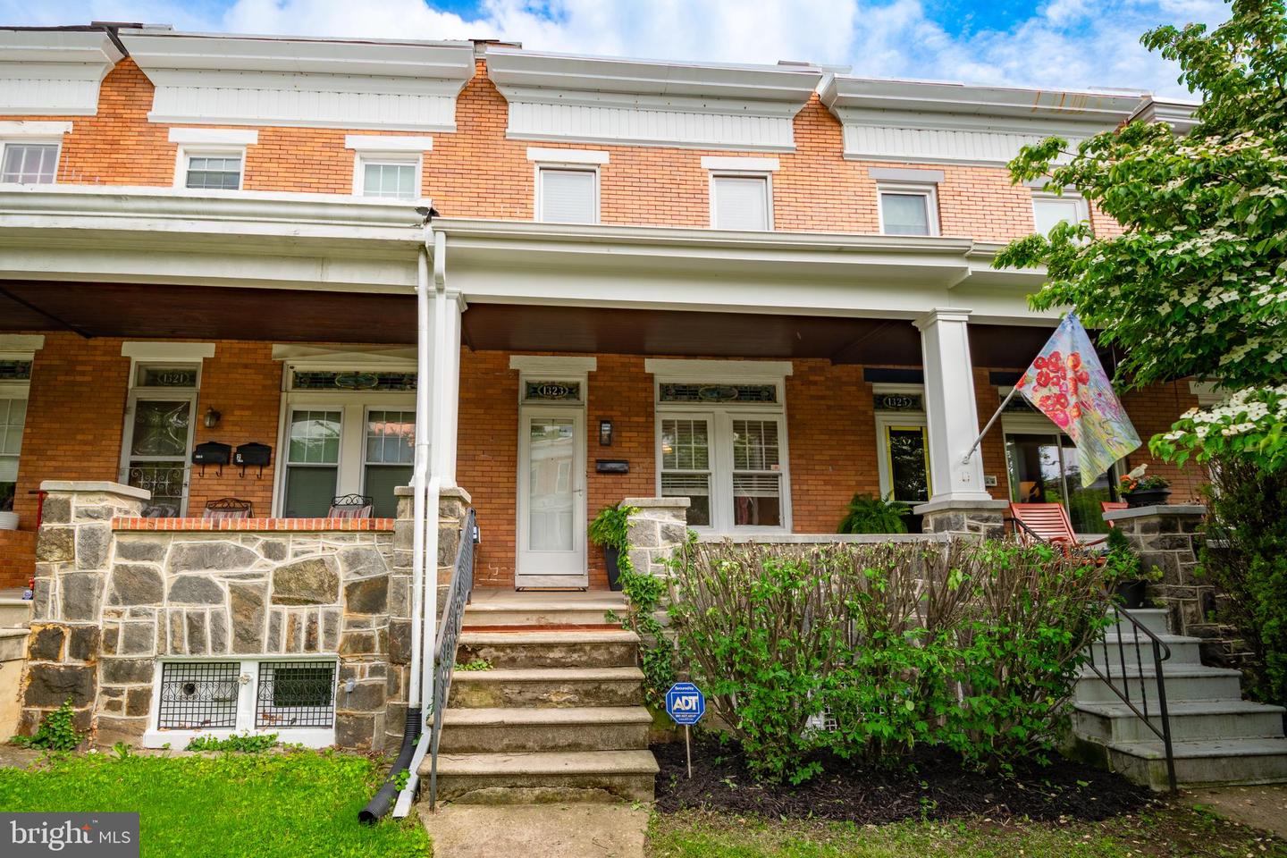 1323 W 41st Street, Baltimore