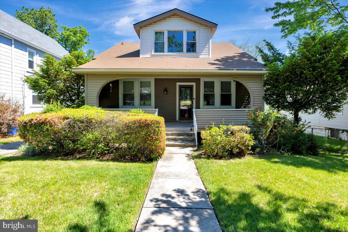 3404 Chesley Avenue, Baltimore