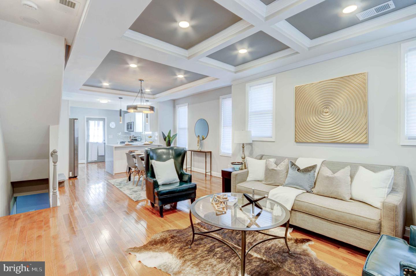 5505 Norwood Avenue, Baltimore