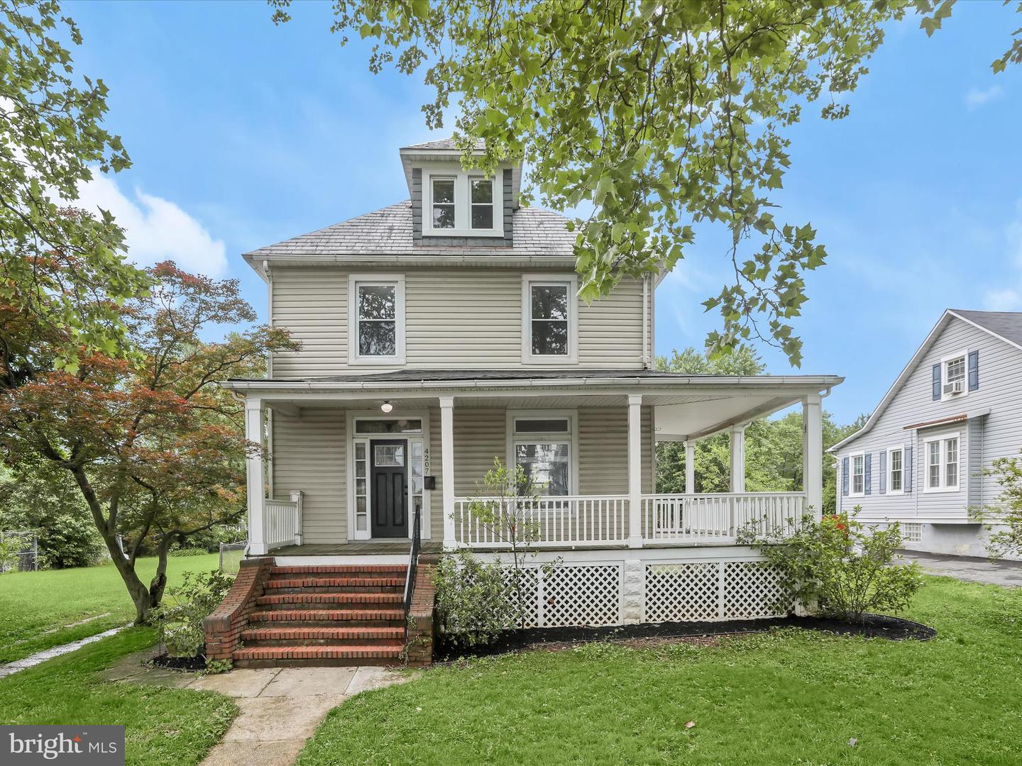 4207 Kolb Avenue, Baltimore