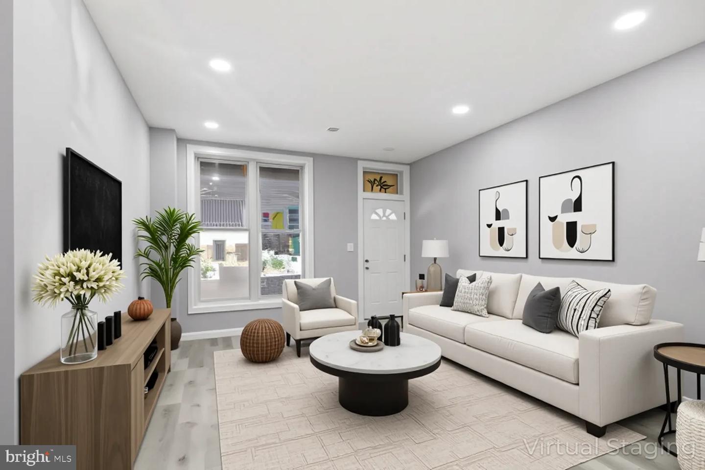 1705 N Bentalou Street, Baltimore