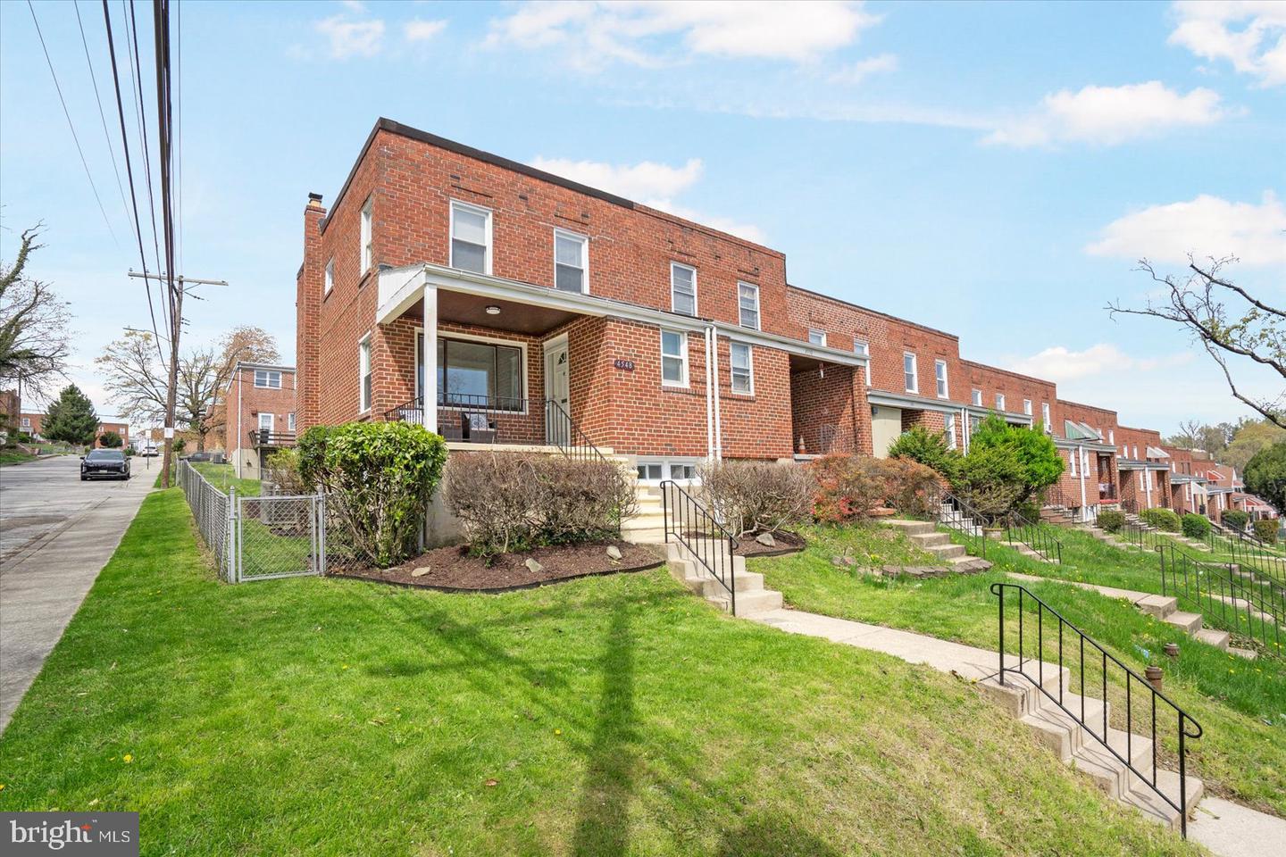 4548 Derby Manor Drive, Baltimore