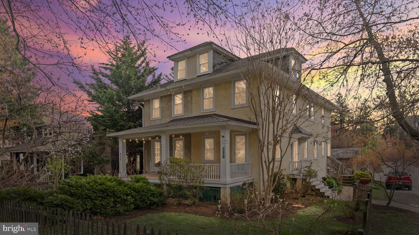 637 Deepdene Road, Baltimore