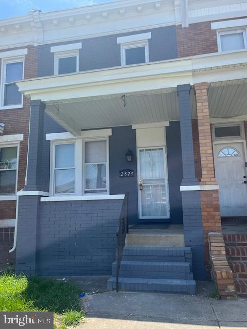 2823 Lake Ave.
