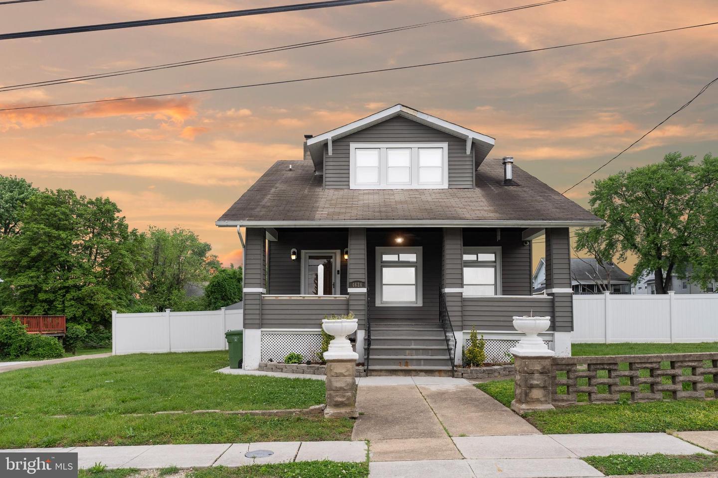 4626 Kavon Avenue, Baltimore