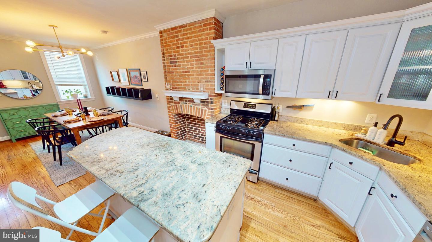 2107 Essex Street, Baltimore
