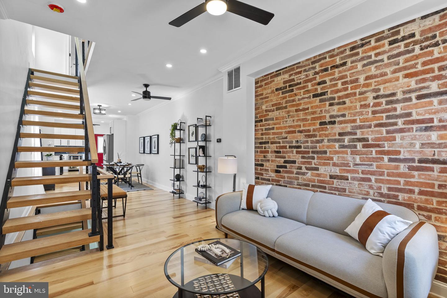 21 W Barney Street, Baltimore