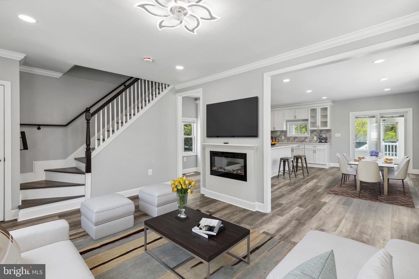 2811 Christopher Avenue, Baltimore