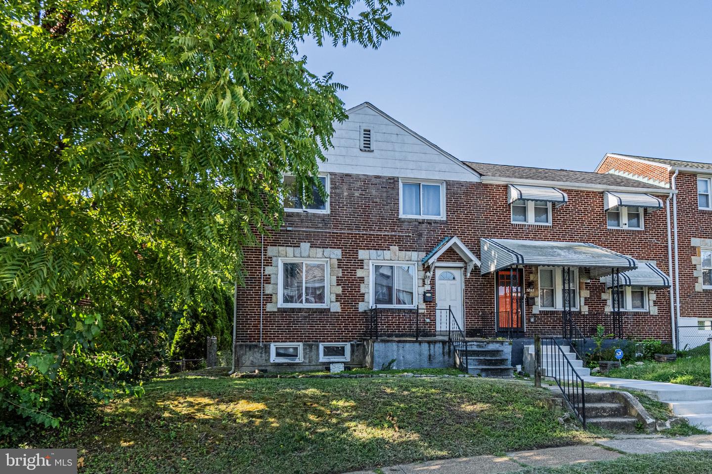 727 E Cold Spring Lane, Baltimore