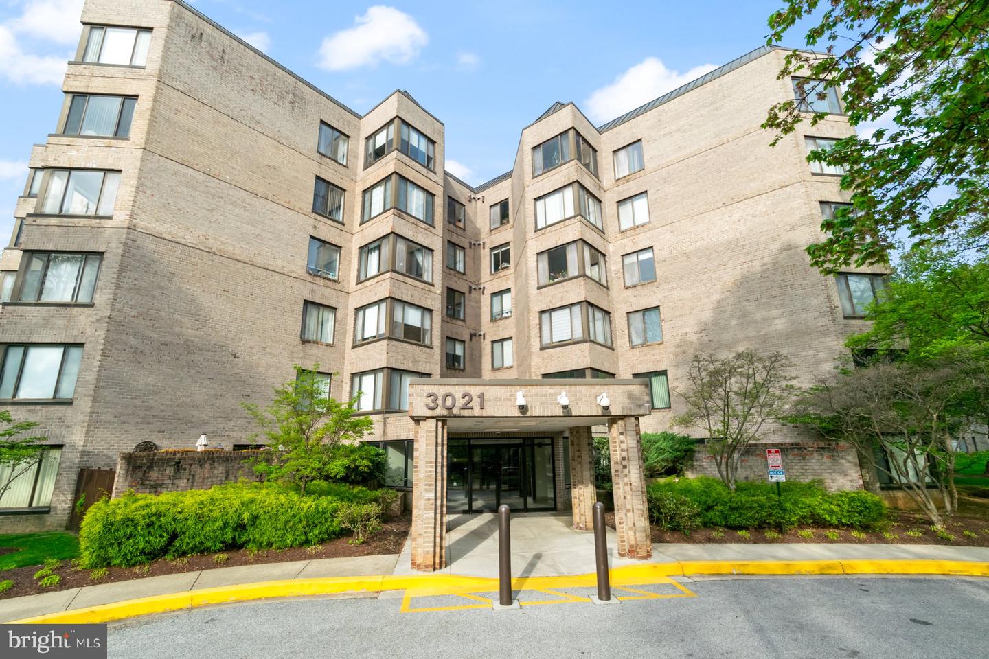 3021 Fallstaff Road #401b, Baltimore