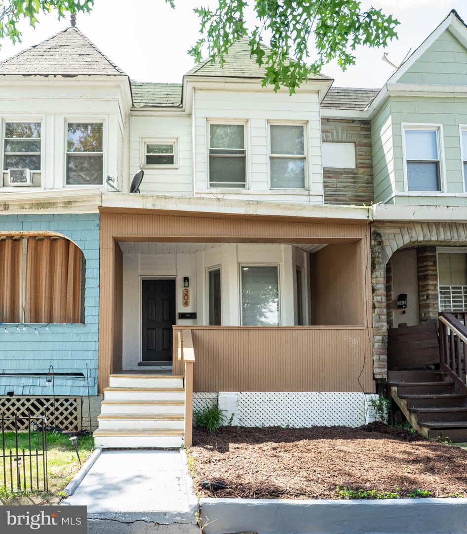 304 S Augusta Avenue, Baltimore