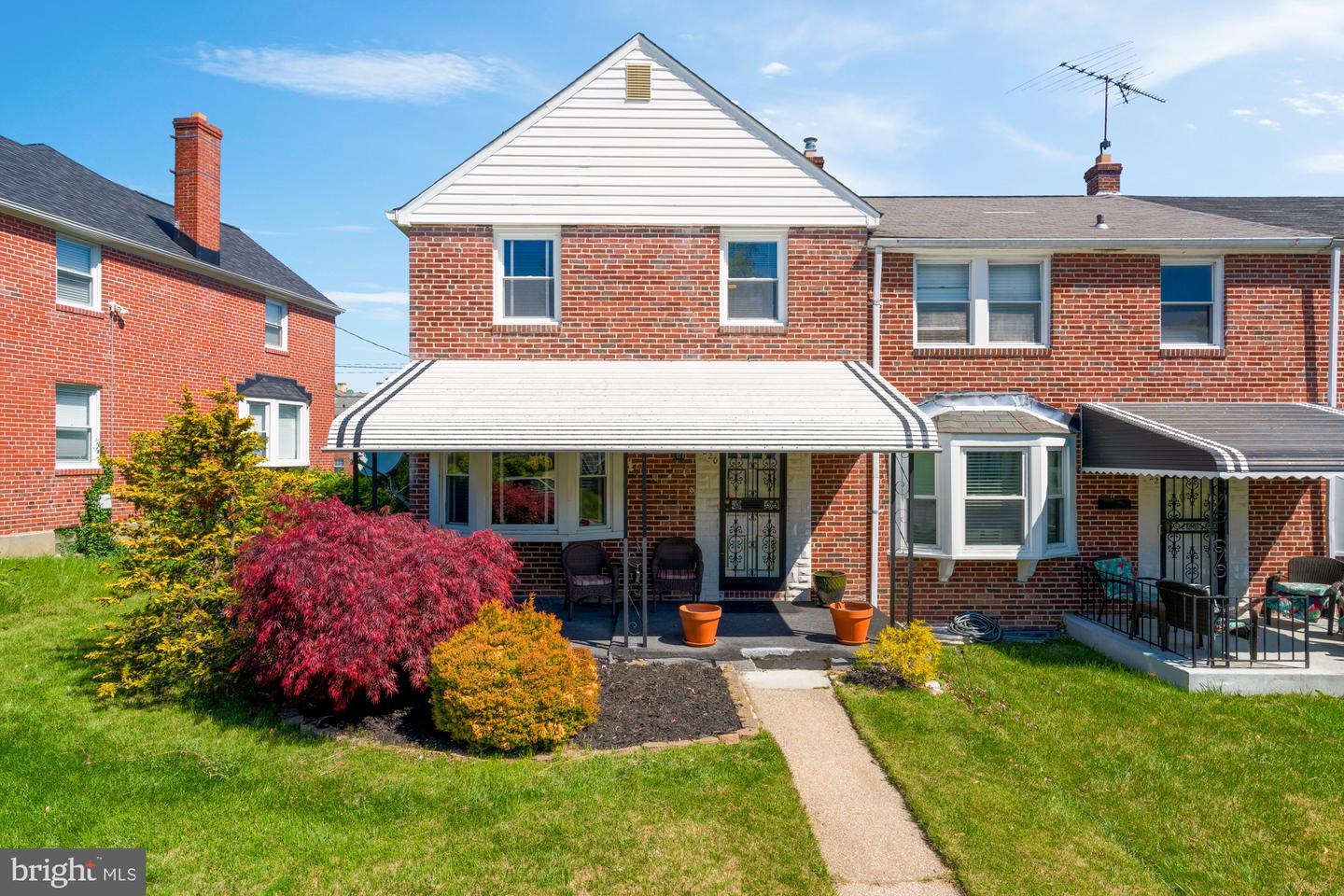 1220 Winston Avenue, Baltimore
