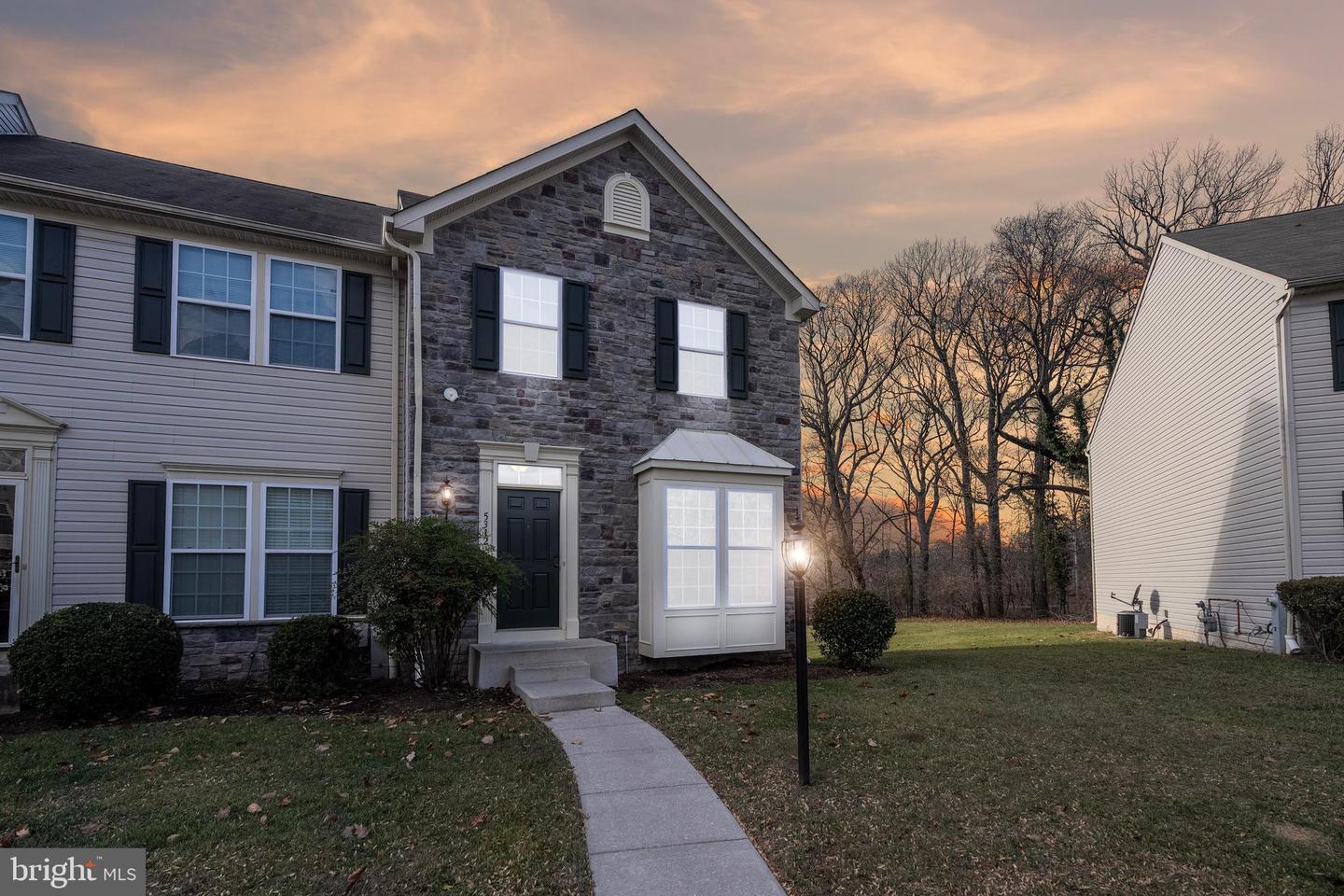5312 Wyndholme Circle #81, Baltimore