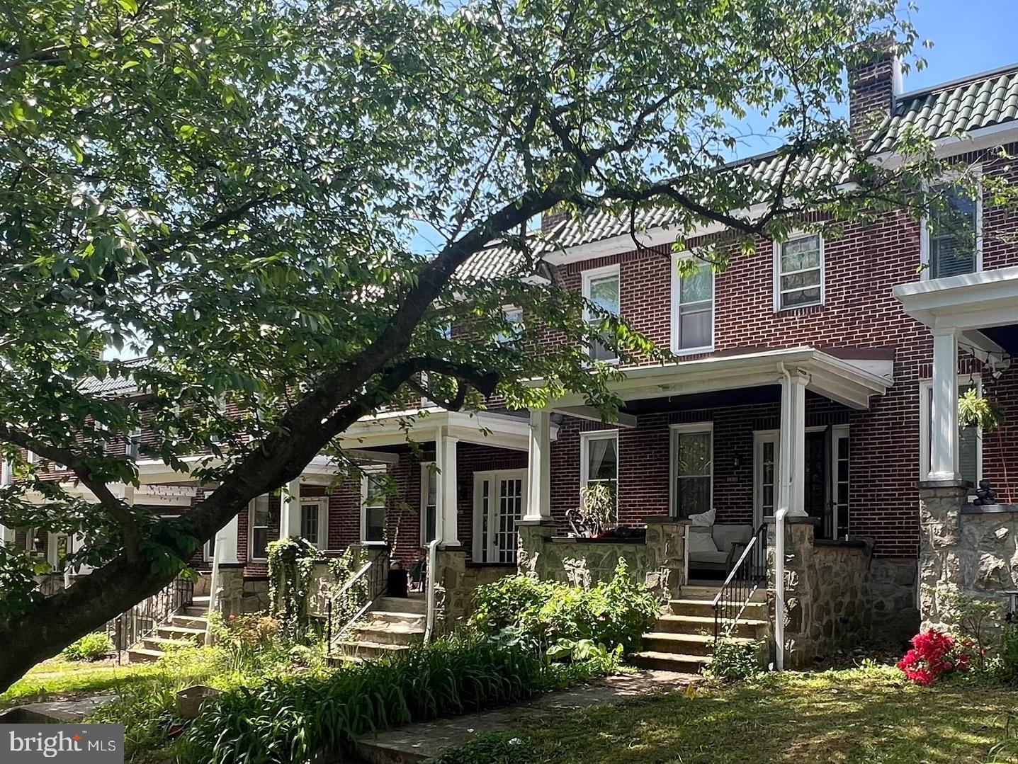 2916 Cresmont Avenue, Baltimore