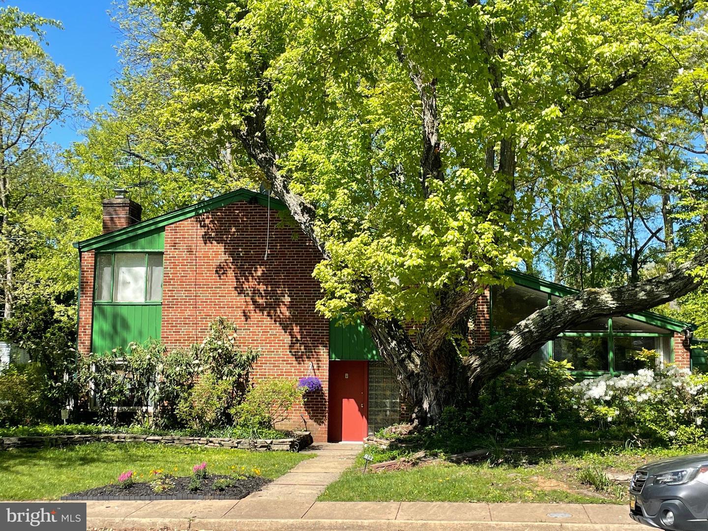 6102 Westcliff Drive, Baltimore