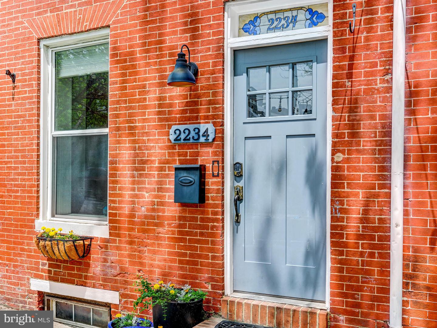 2234 E Fairmount Avenue, Baltimore