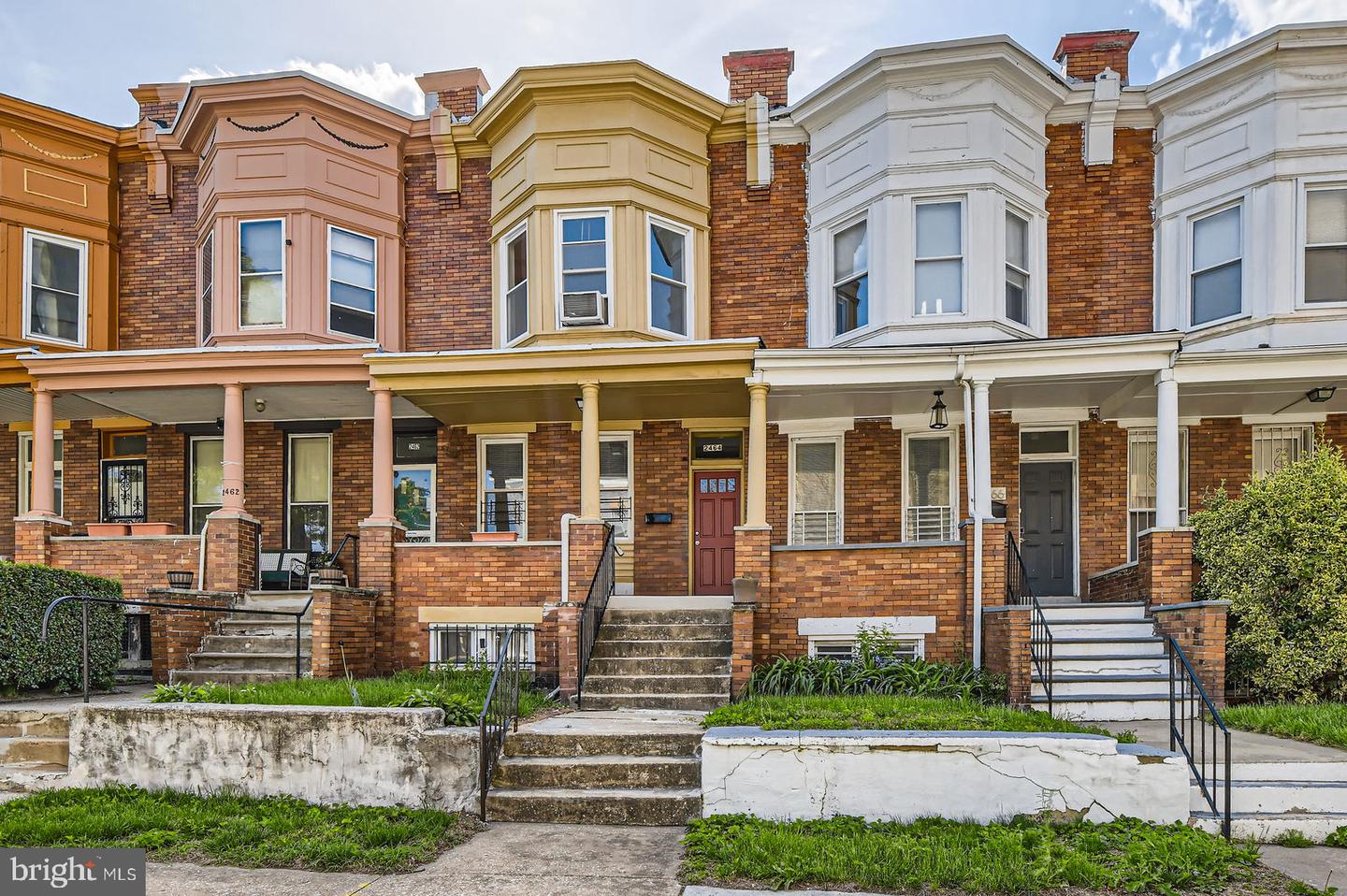 2464 Lakeview Avenue, Baltimore
