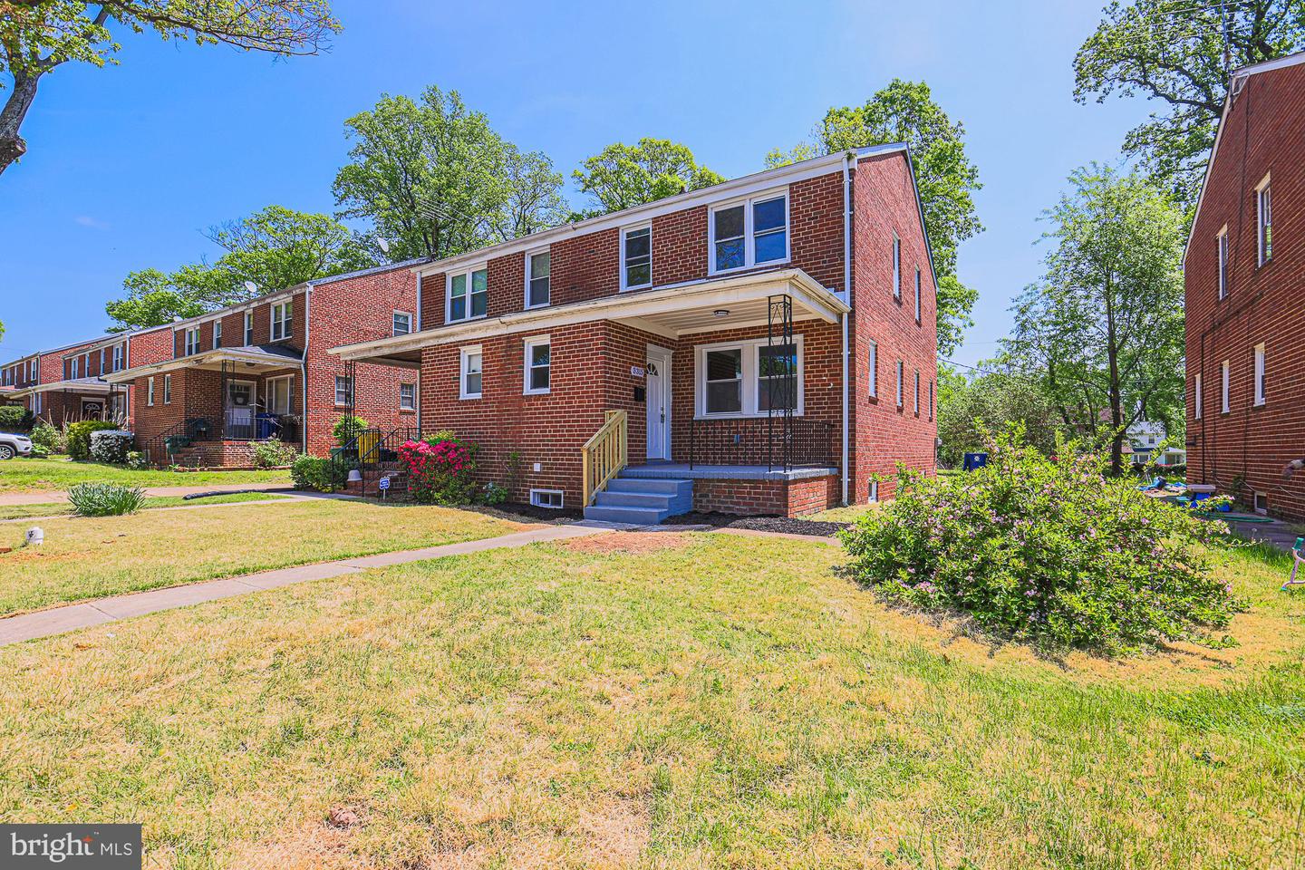3315 Ludgate Road, Baltimore