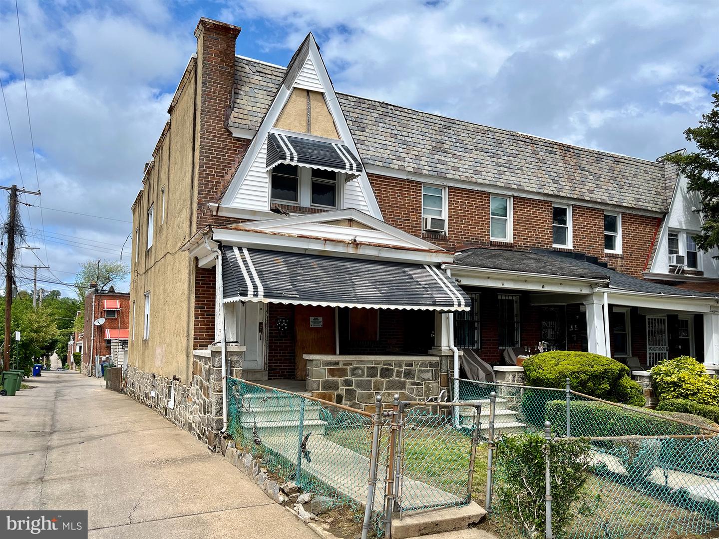 3718 Cranston Avenue, Baltimore