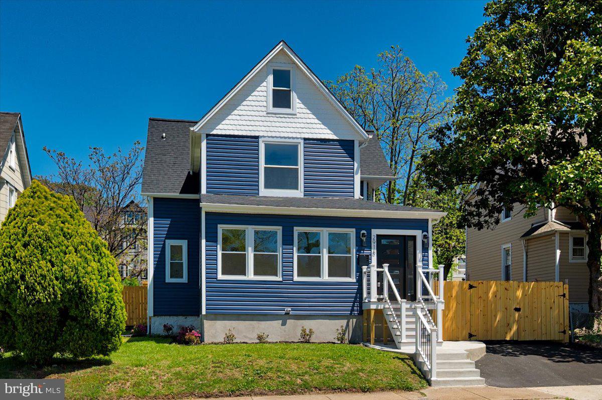 2918 E Cold Spring Lane, Baltimore