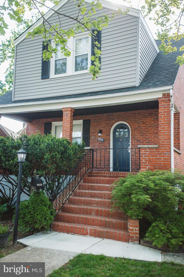 6419 Sefton Avenue, Baltimore