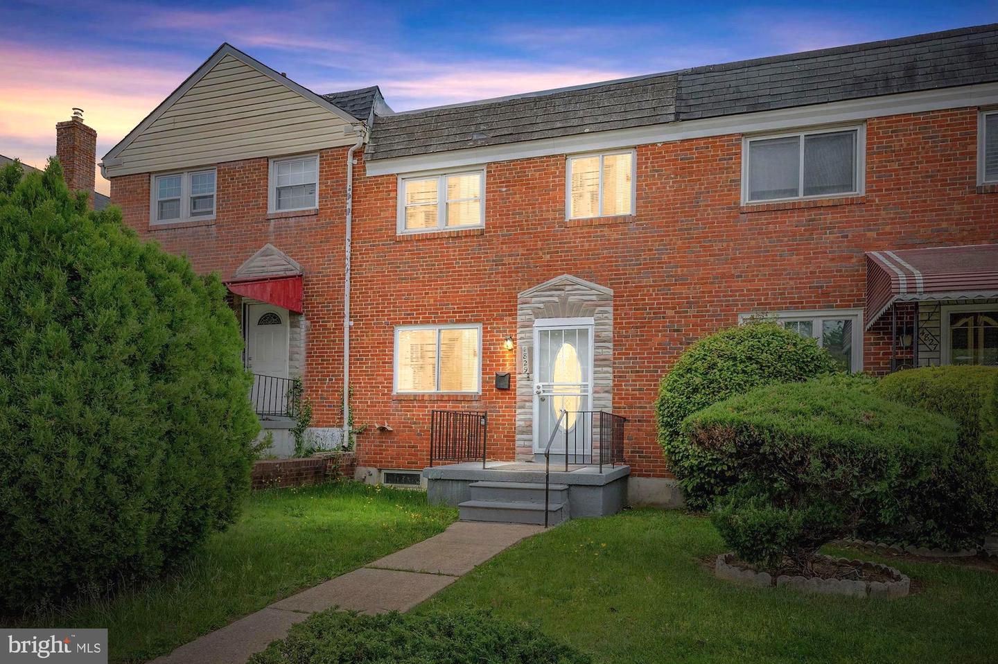 4829 Aberdeen Avenue, Baltimore
