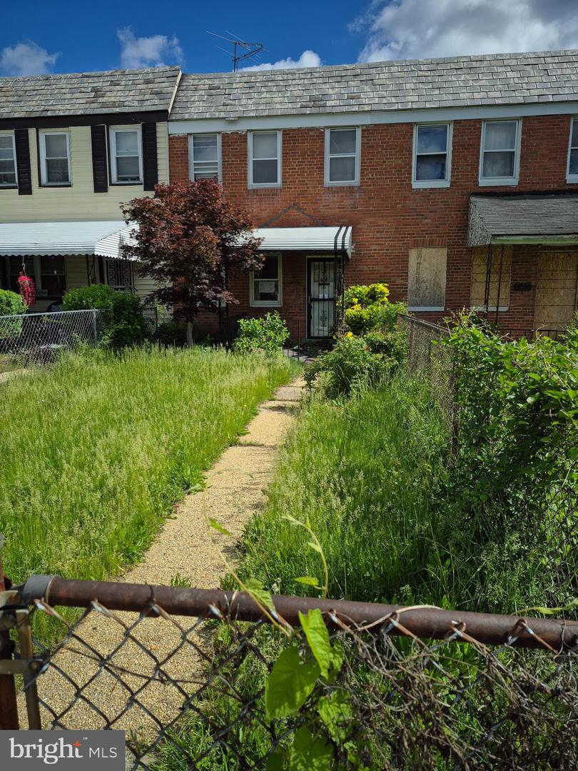 4929 Edgemere Avenue, Baltimore
