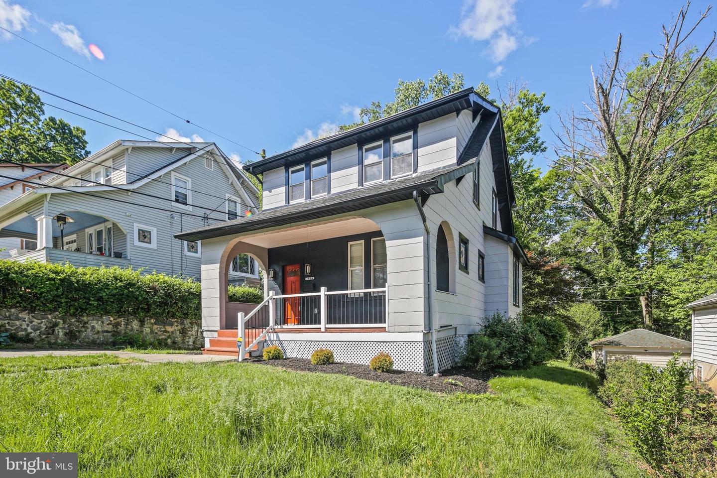 2916 N Loudon Avenue, Baltimore