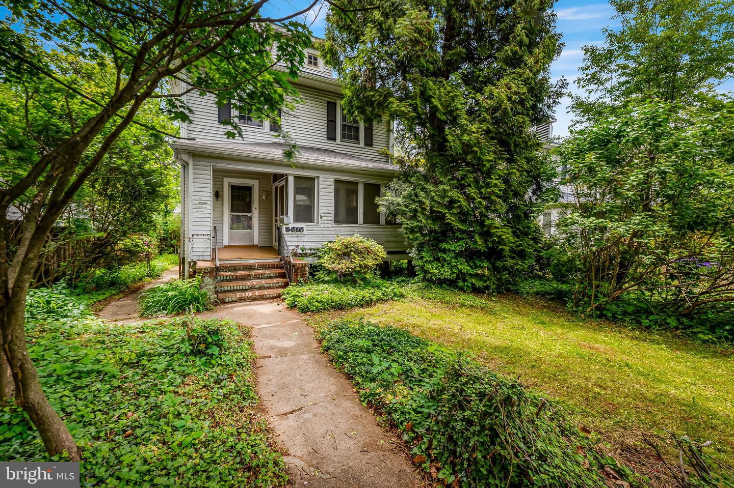 5616 Greenspring Avenue, Baltimore