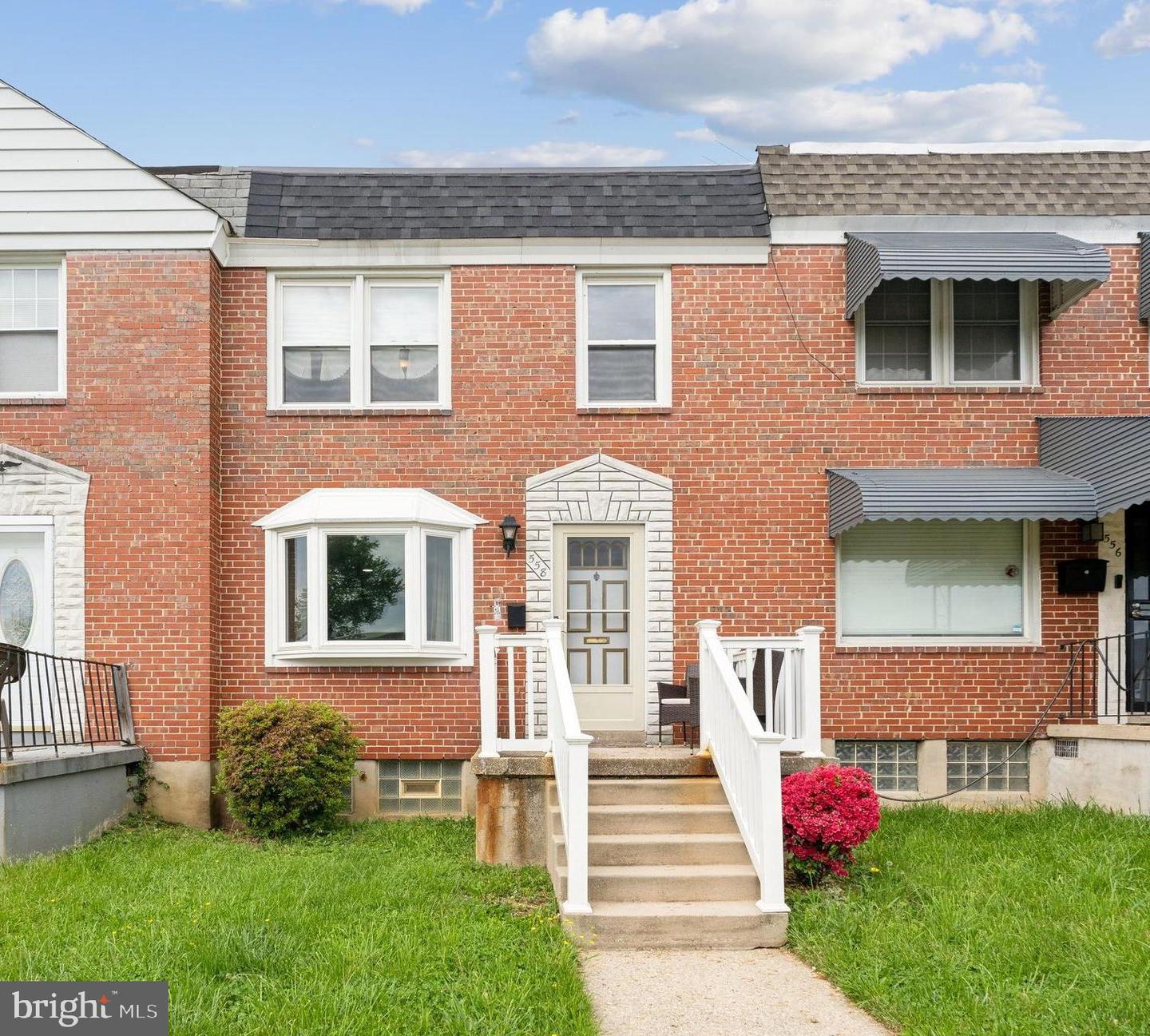 558 Lucia Avenue, Baltimore