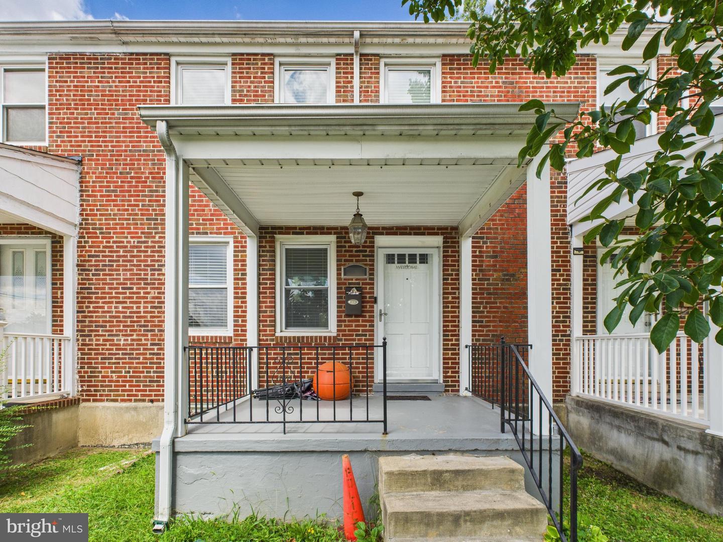 1206 Cedarcroft Road