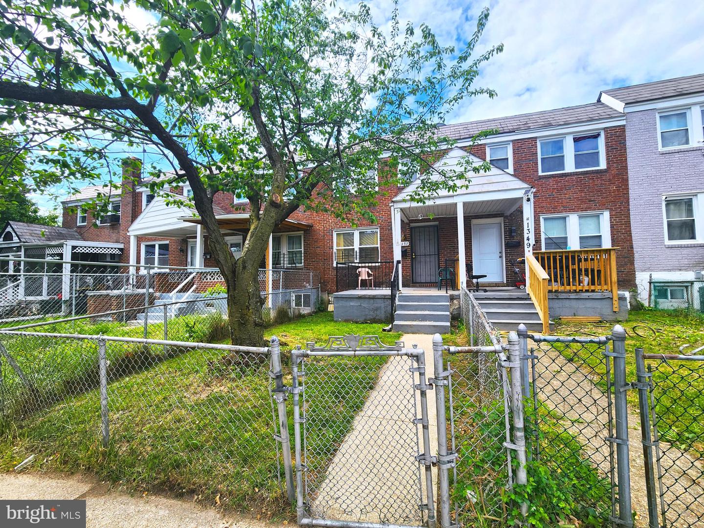 1351 Cambria Street
