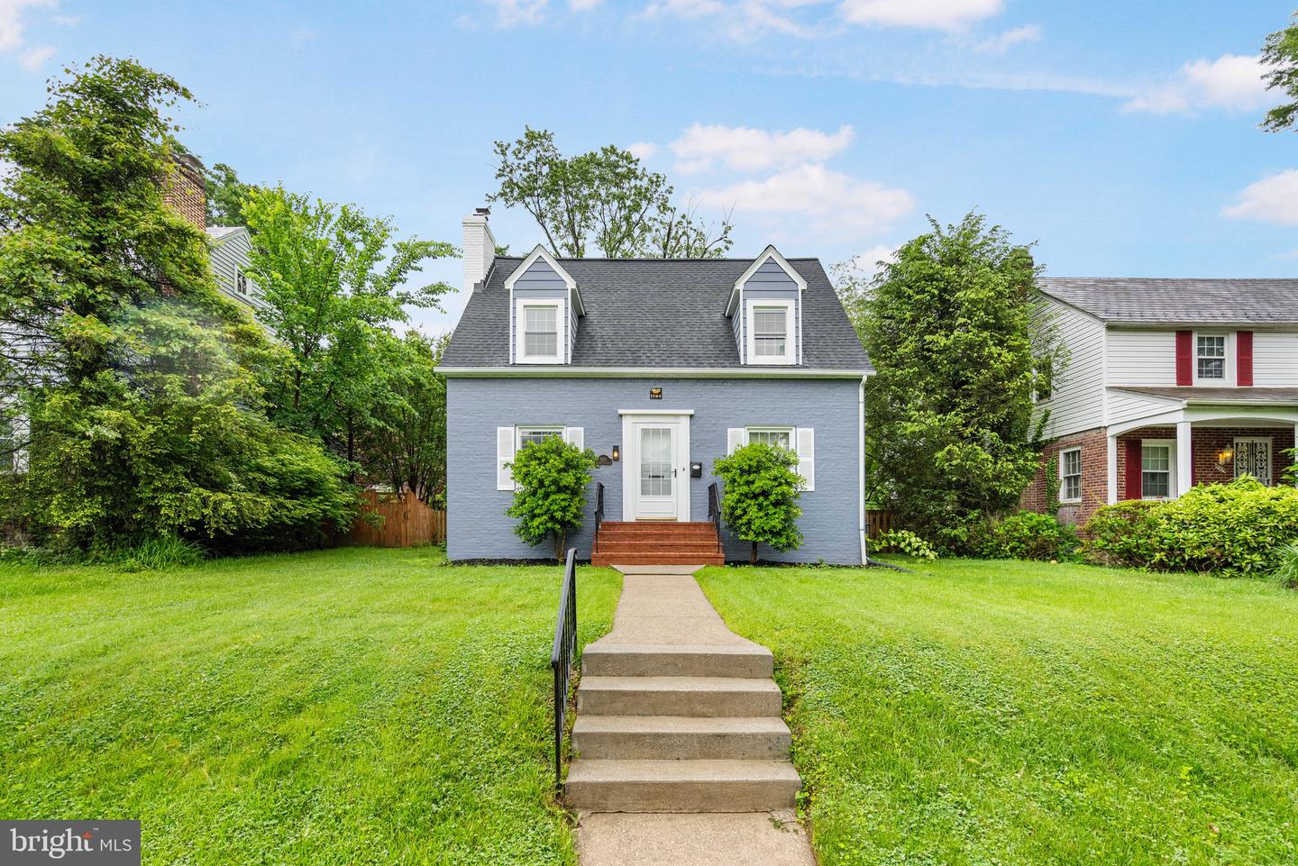 5311 Herring Run Drive, Baltimore