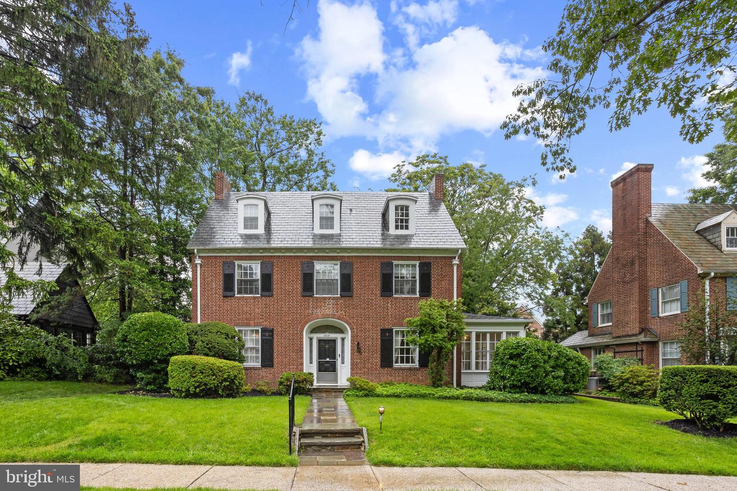 3809 Juniper Road, Baltimore