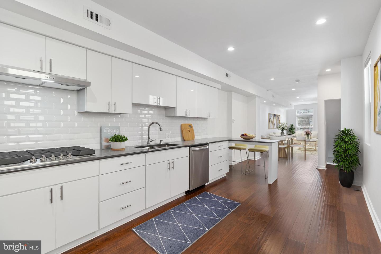 2514 Ashland Avenue, Baltimore