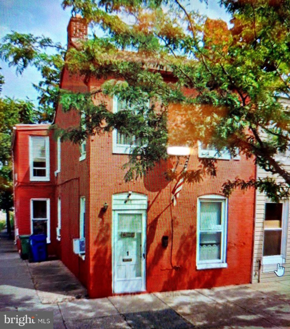 416 E Patapsco Avenue E, Baltimore