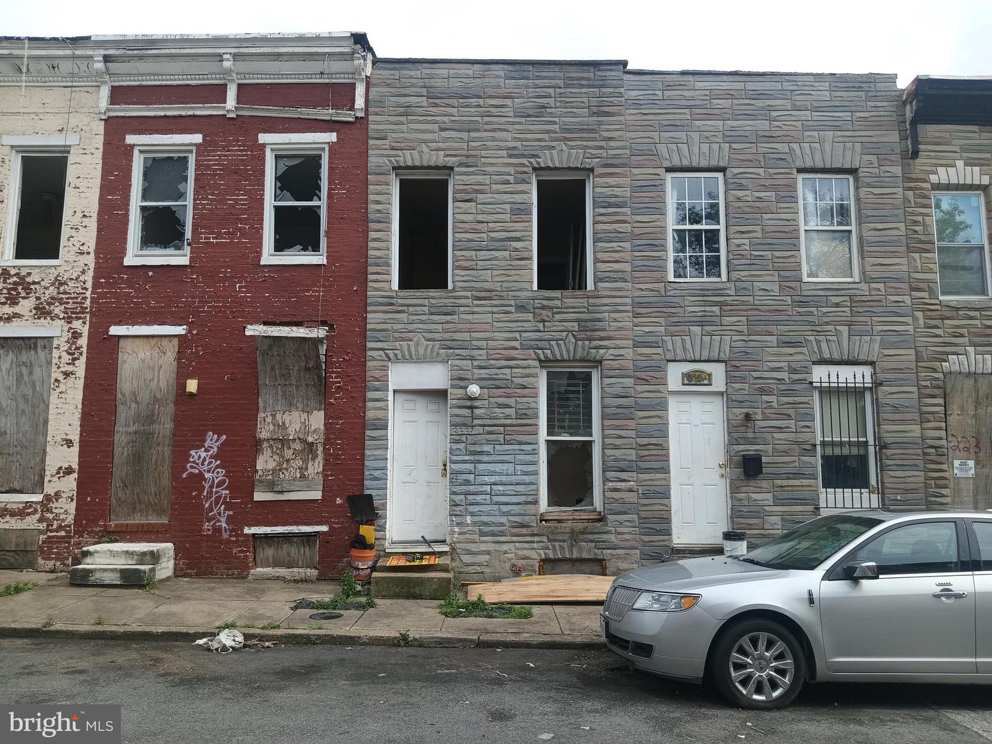 2227 Christian Street