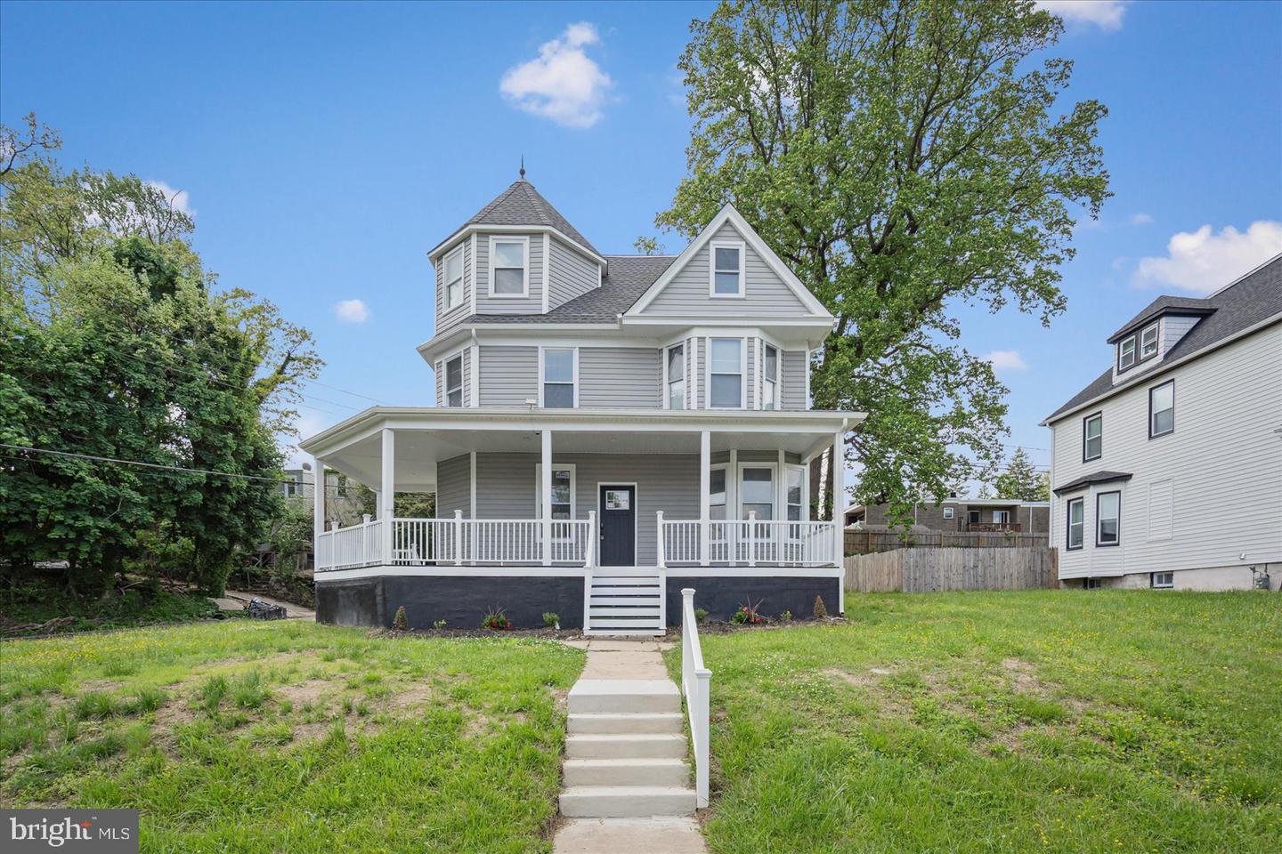 2200 Chelsea Terrace, Baltimore