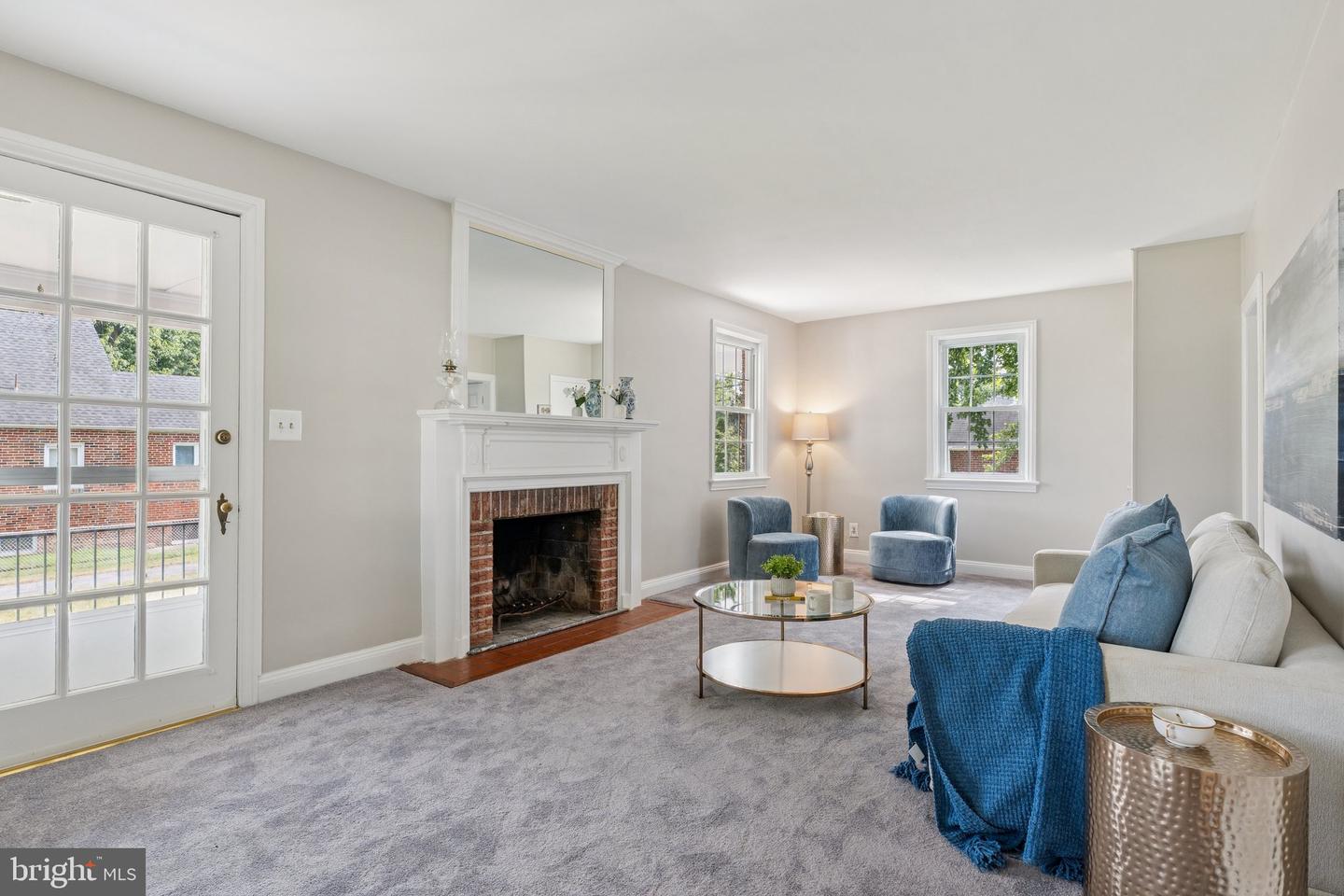3203 Glendale Avenue, Baltimore