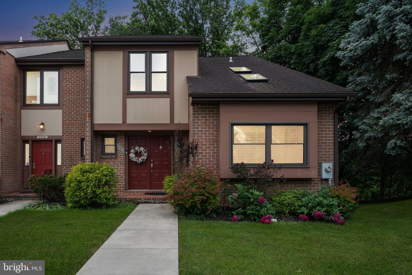 2307 Bright Leaf Way, Baltimore