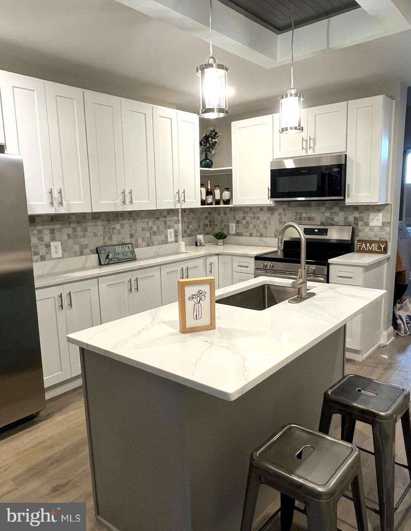 402 W 28th Street, Baltimore
