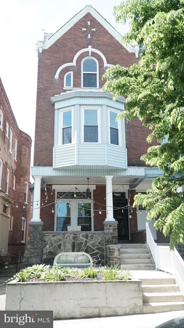 2236 Linden Avenue, Baltimore